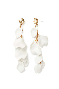 Petals Cascade Earrings