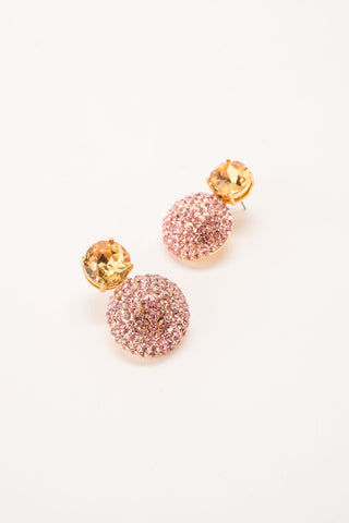 Brooke Bauble Earring