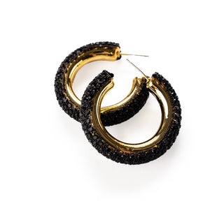 Sparkle Hoops