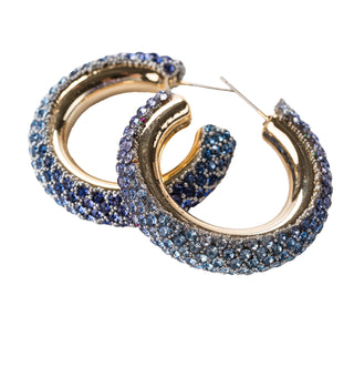 Sparkle Hoops