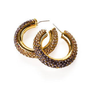 Sparkle Hoops