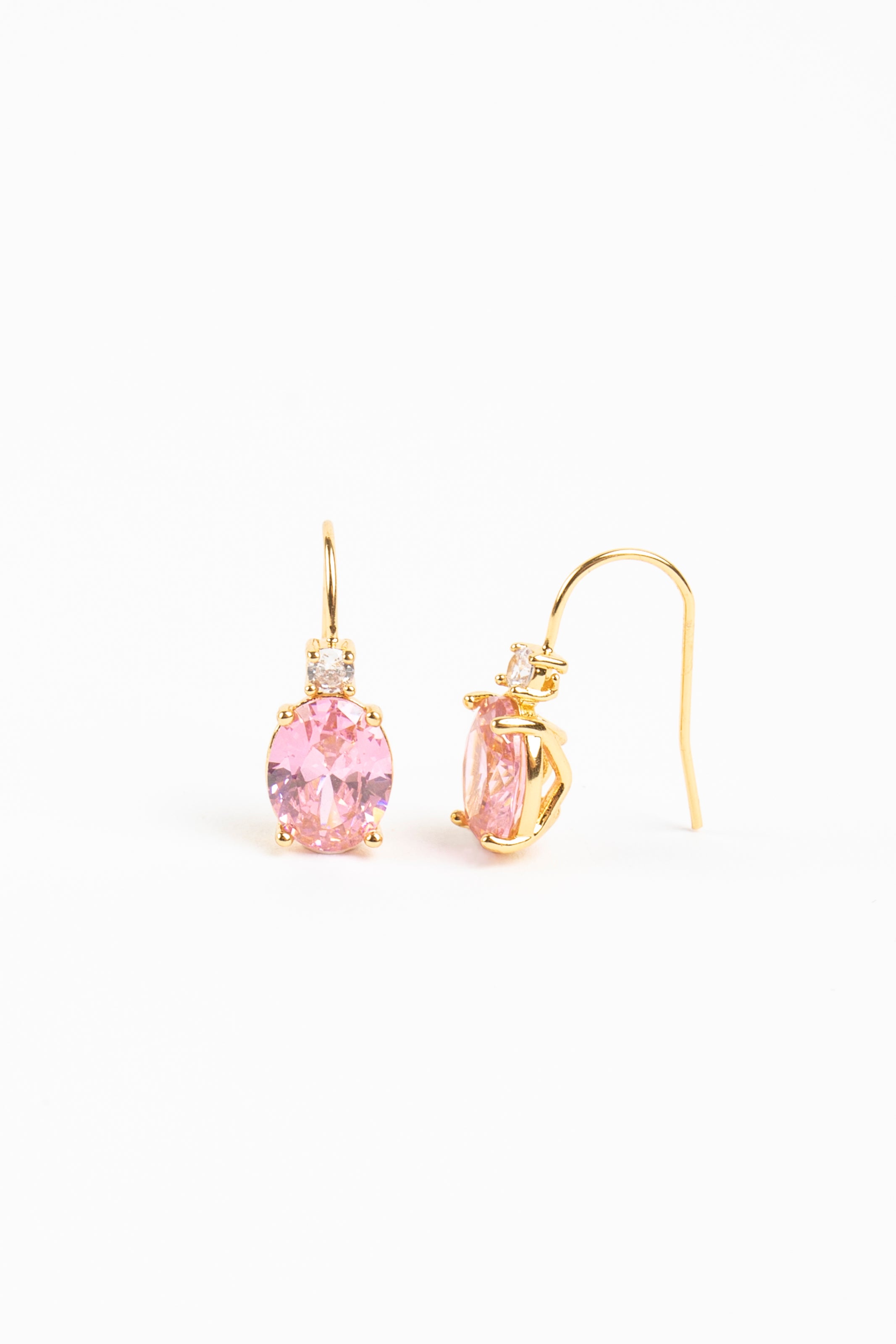 Spring Wire Earring