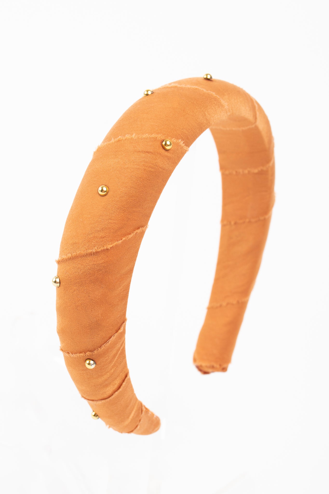 Jayne Puff Headband