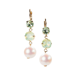 Jayne Pearl Satement Earring