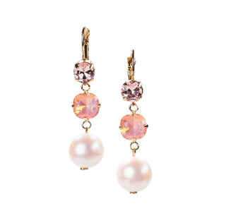 Jayne Pearl Satement Earring