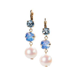 Jayne Pearl Satement Earring