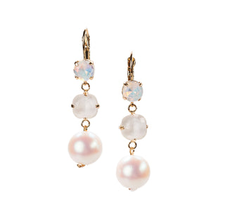 Jayne Pearl Satement Earring