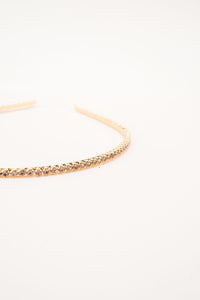 Petite Crystal Headband