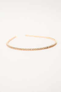 Petite Crystal Headband