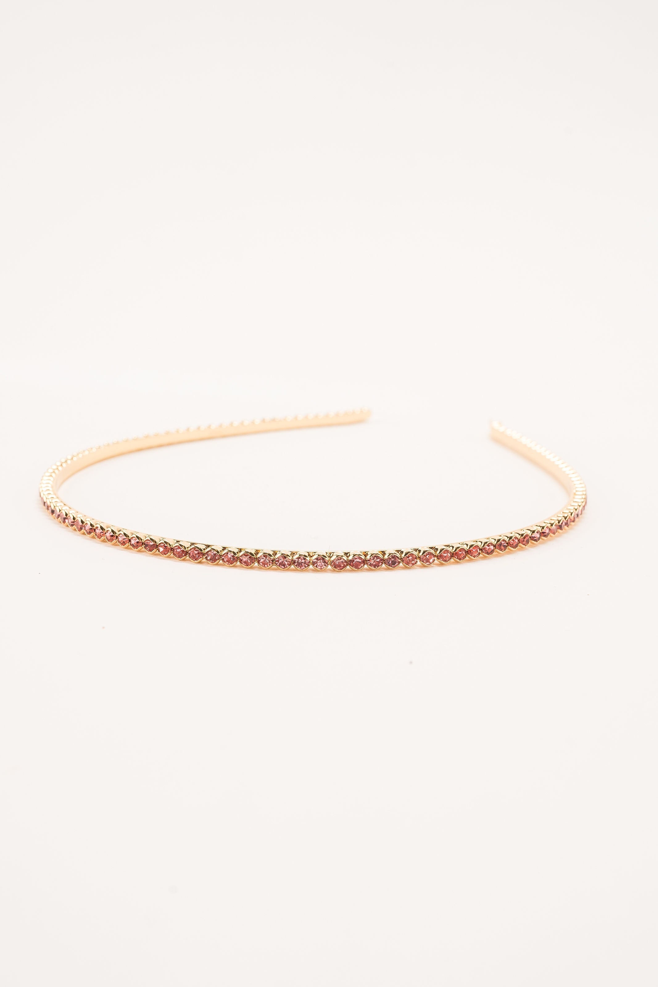 Petite Crystal Headband