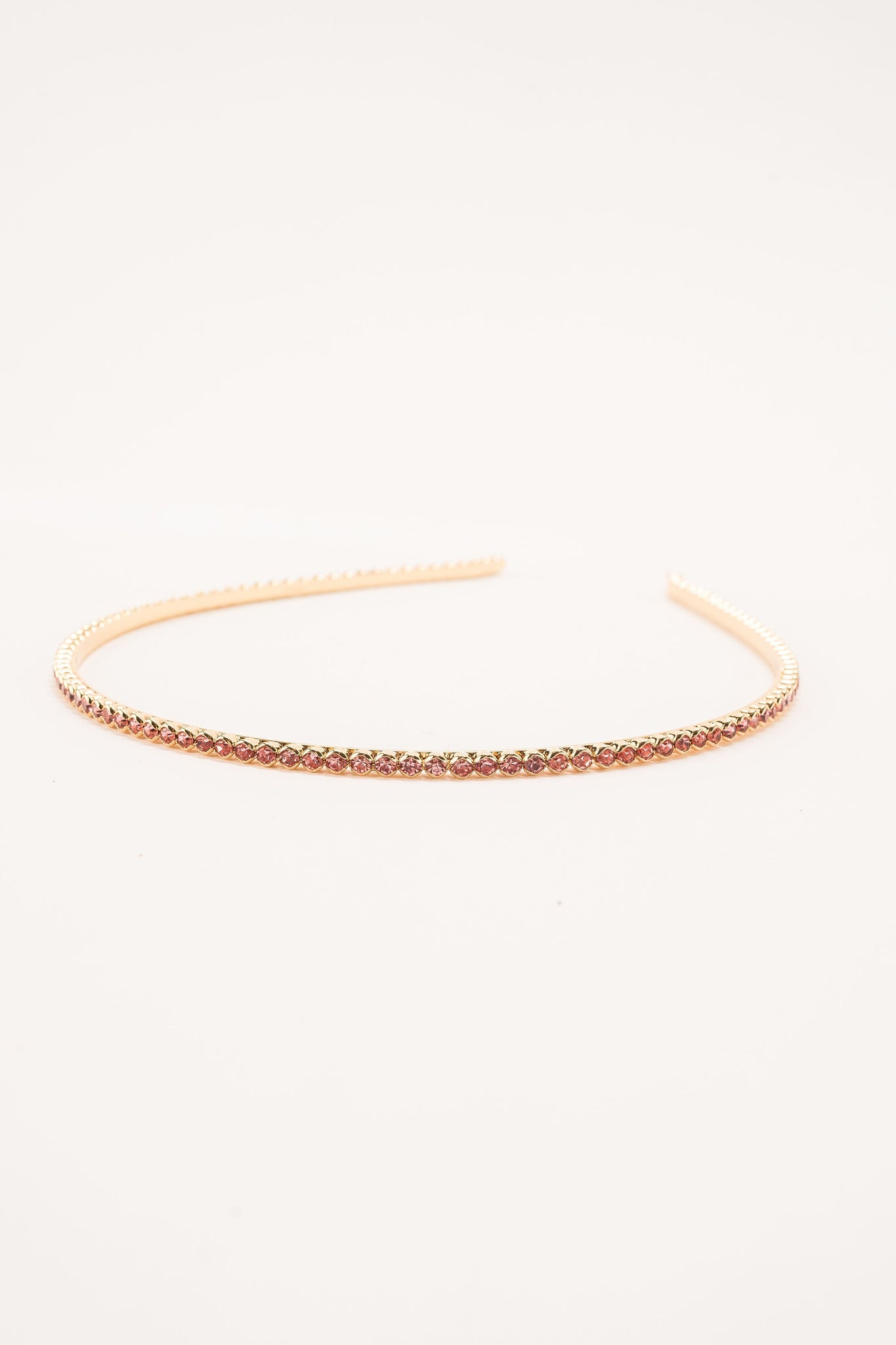 Petite Crystal Headband