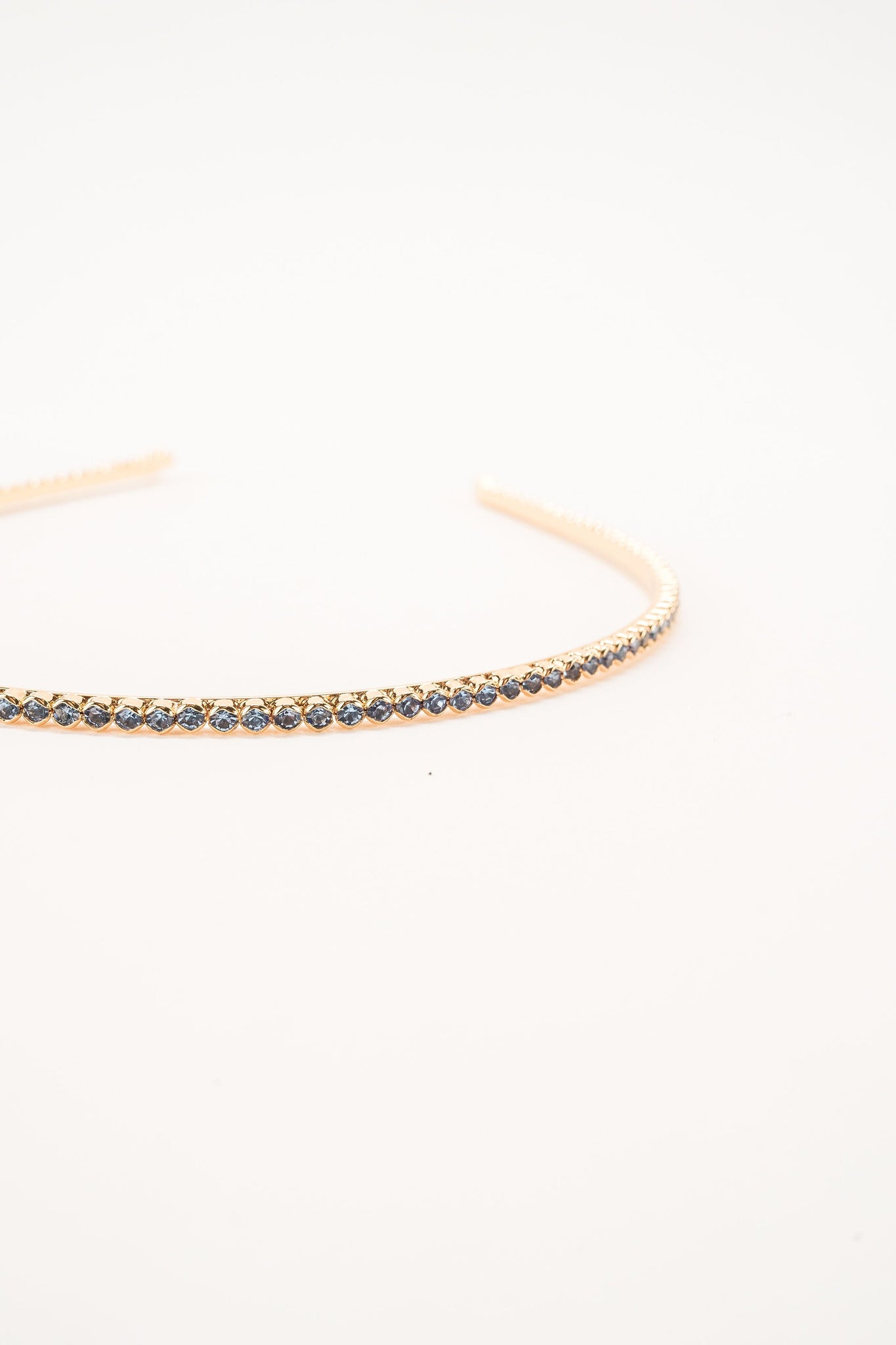 Petite Crystal Headband