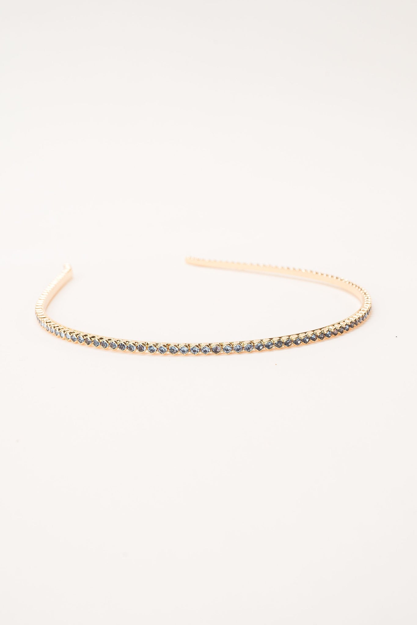 Petite Crystal Headband