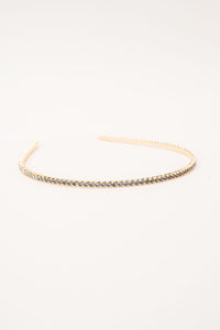 Petite Crystal Headband