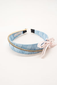 Sloane + Crystal Headband Gifting Pair