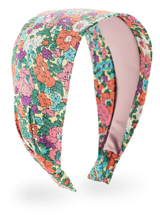 Charlotte Wide Headband