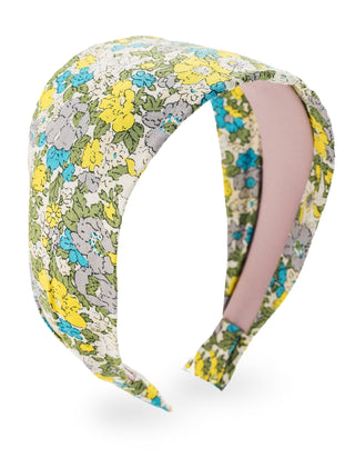 Charlotte Wide Headband