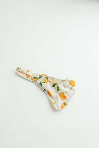 Cotton Stretch Head Band