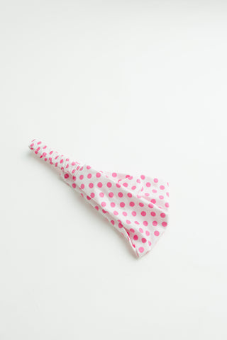 Cotton Stretch Head Band