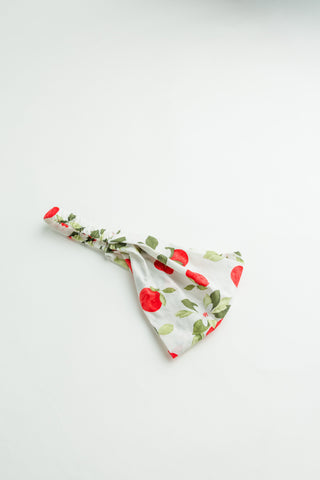 Cotton Stretch Head Band