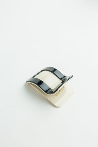 Twiggy Banana Clip