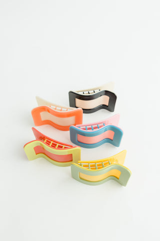 Twiggy Banana Clip