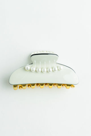 Mini Essential Hair Claws