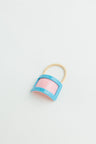 Pink/Blue