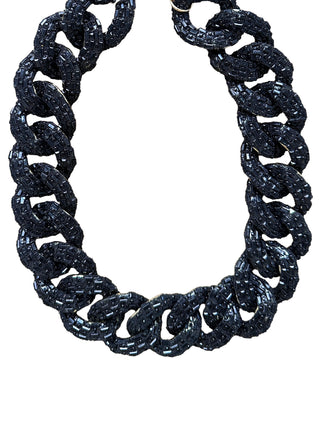 Sparkle Statement Necklace