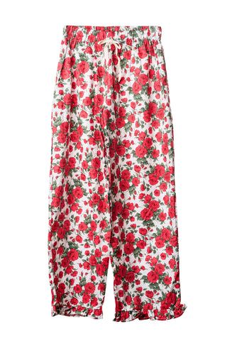 Fleur Ruffle Pant