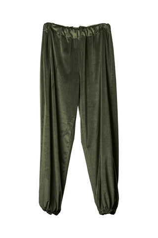 Chloe Velvet Lounge Pant