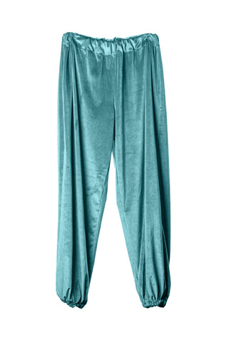 Chloe Velvet Lounge Pant