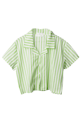Cabana Boxy Top
