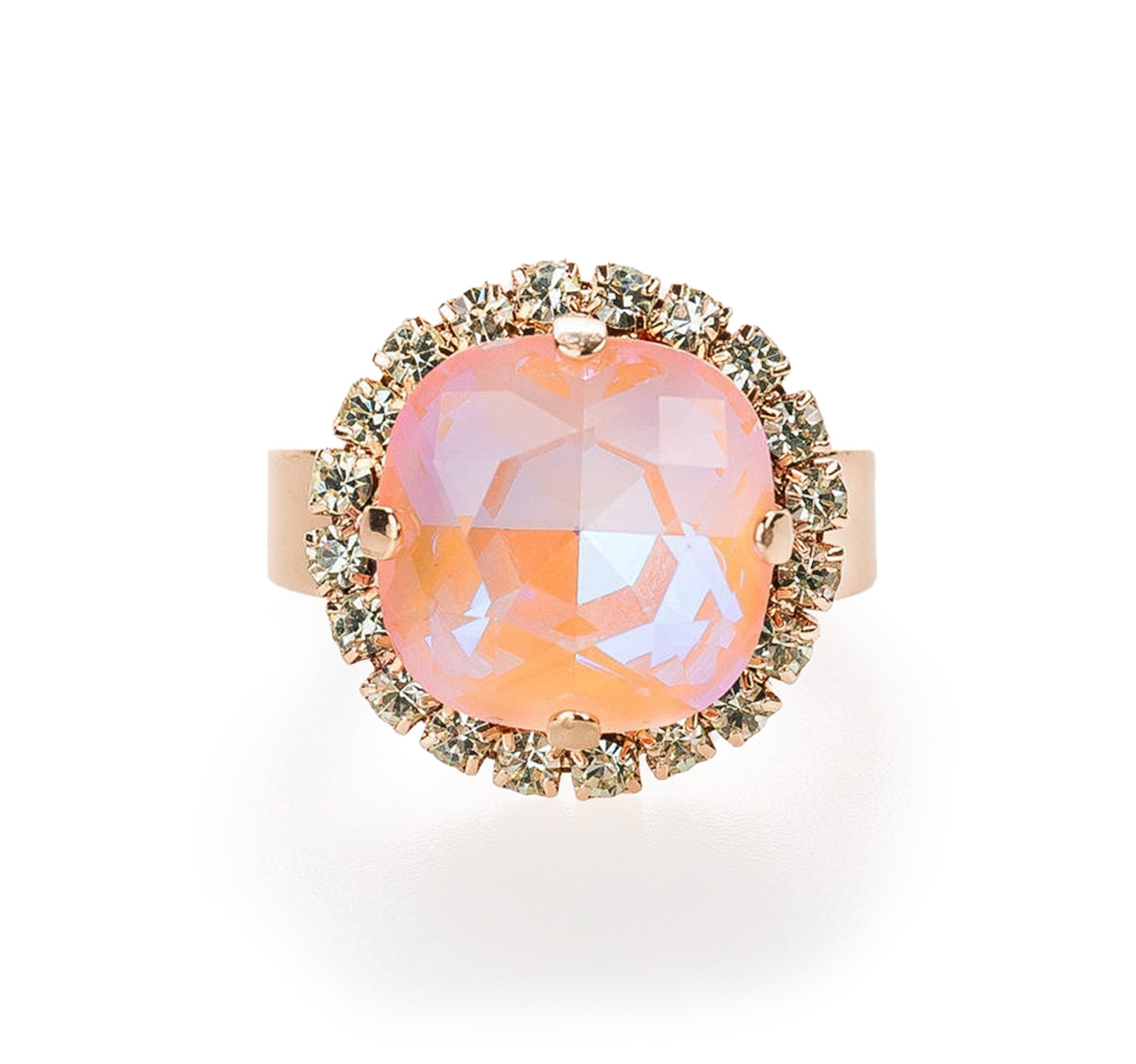 Jayne Crystal Trimmed Ring – VIOLET AND BROOKS1