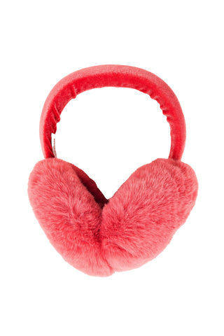 Chloe Velvet Earmuff