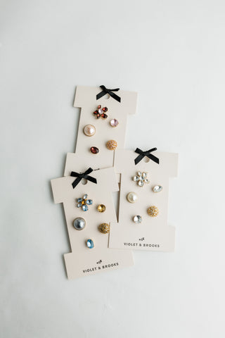 Camille Pin Set