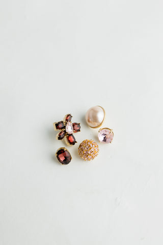 Camille Pin Set