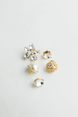 Camille Pin Set