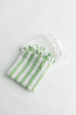 Cabana Exfoliating Face Cloth Set