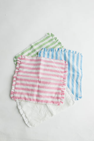 Cabana Exfoliating Face Cloth Set