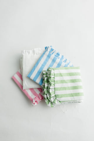Cabana Exfoliating Face Cloth Set