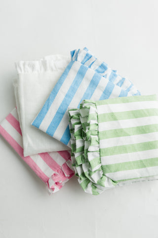 Cabana Exfoliating Face Cloth Set