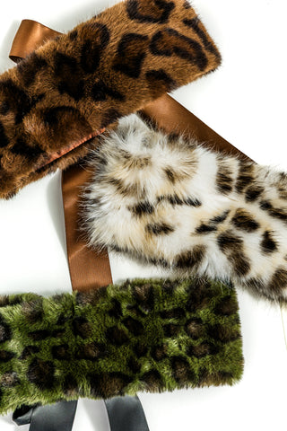 Aspen Bow Turban