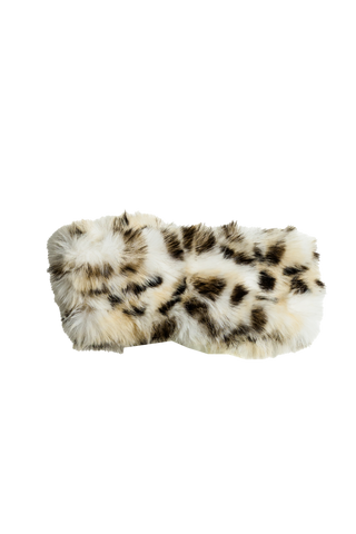 Aspen Fur Turban