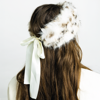 Aspen Bow Turban