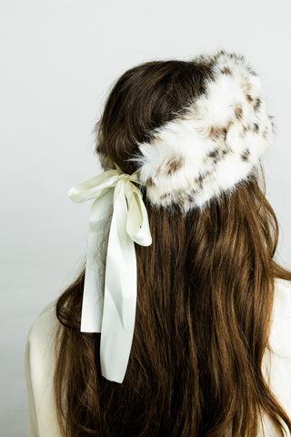 Aspen Bow Turban