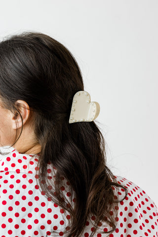 Mini Essential Hair Claws