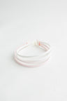 Blush/Cream