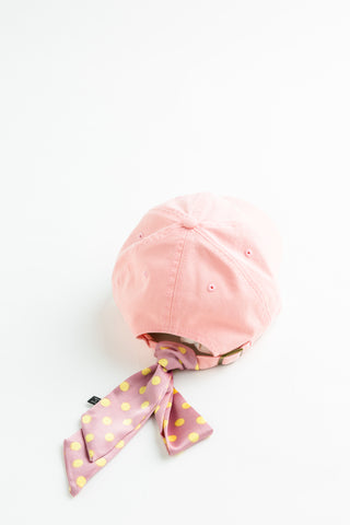 In A Word Scarf Cap