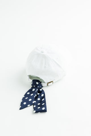 In A Word Scarf Cap